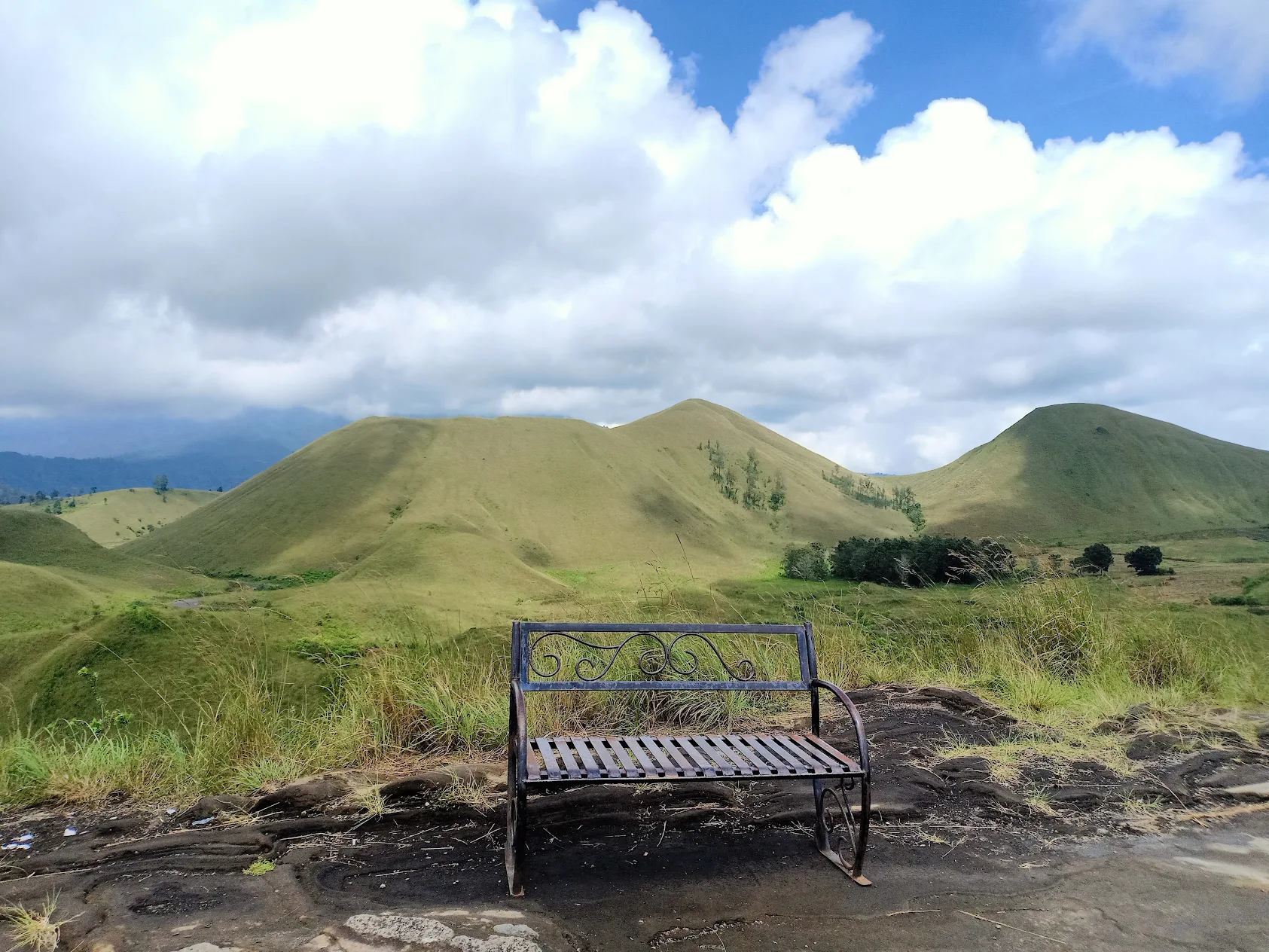 Kawah Wurung
