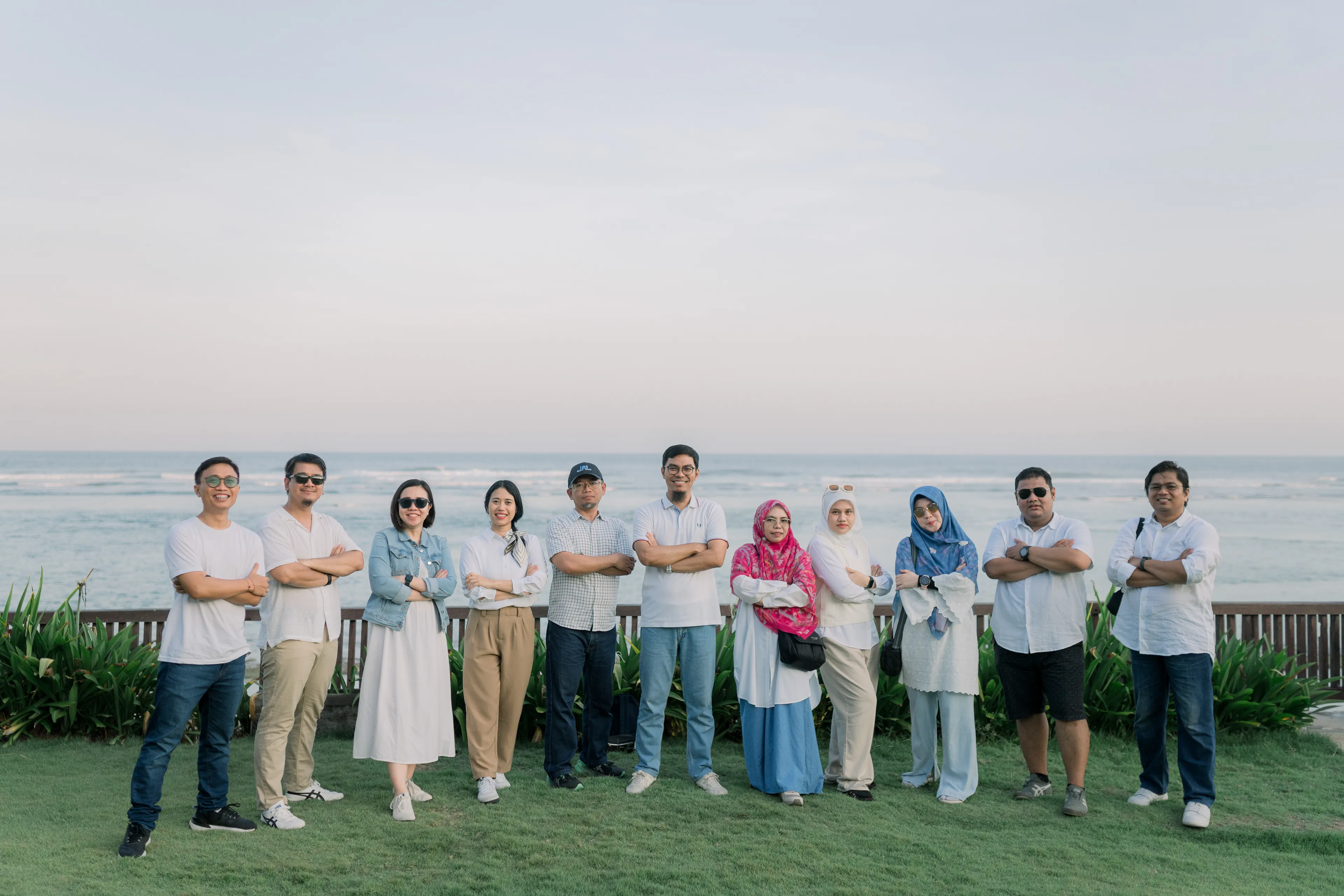 Corporate Trip