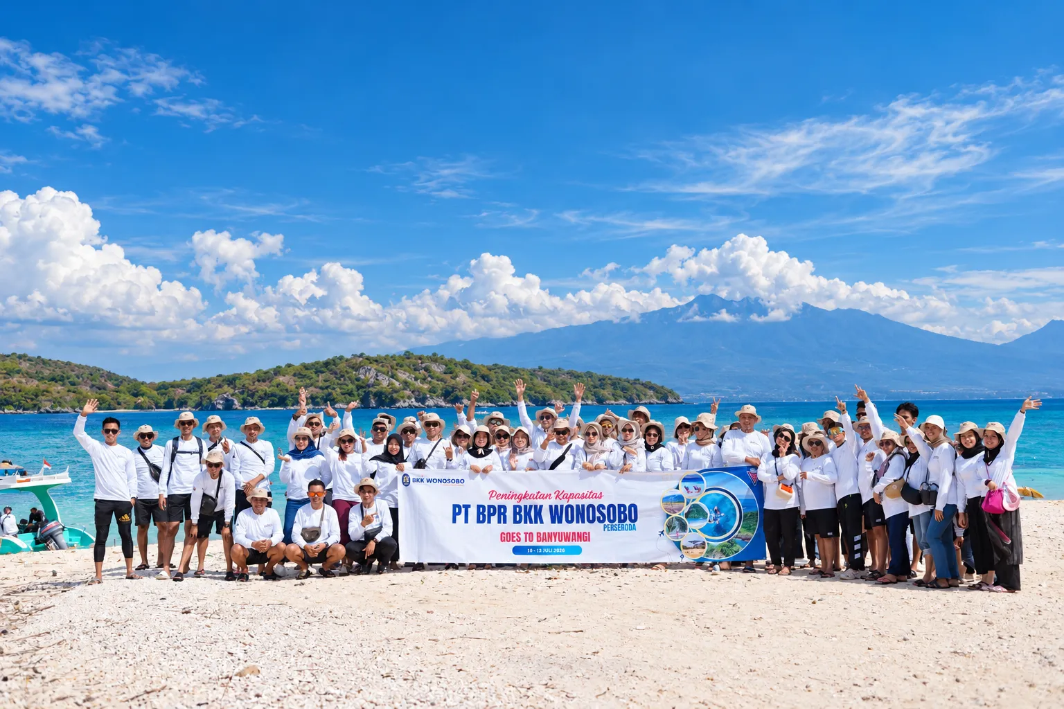 Banyuwangi MICE Experience