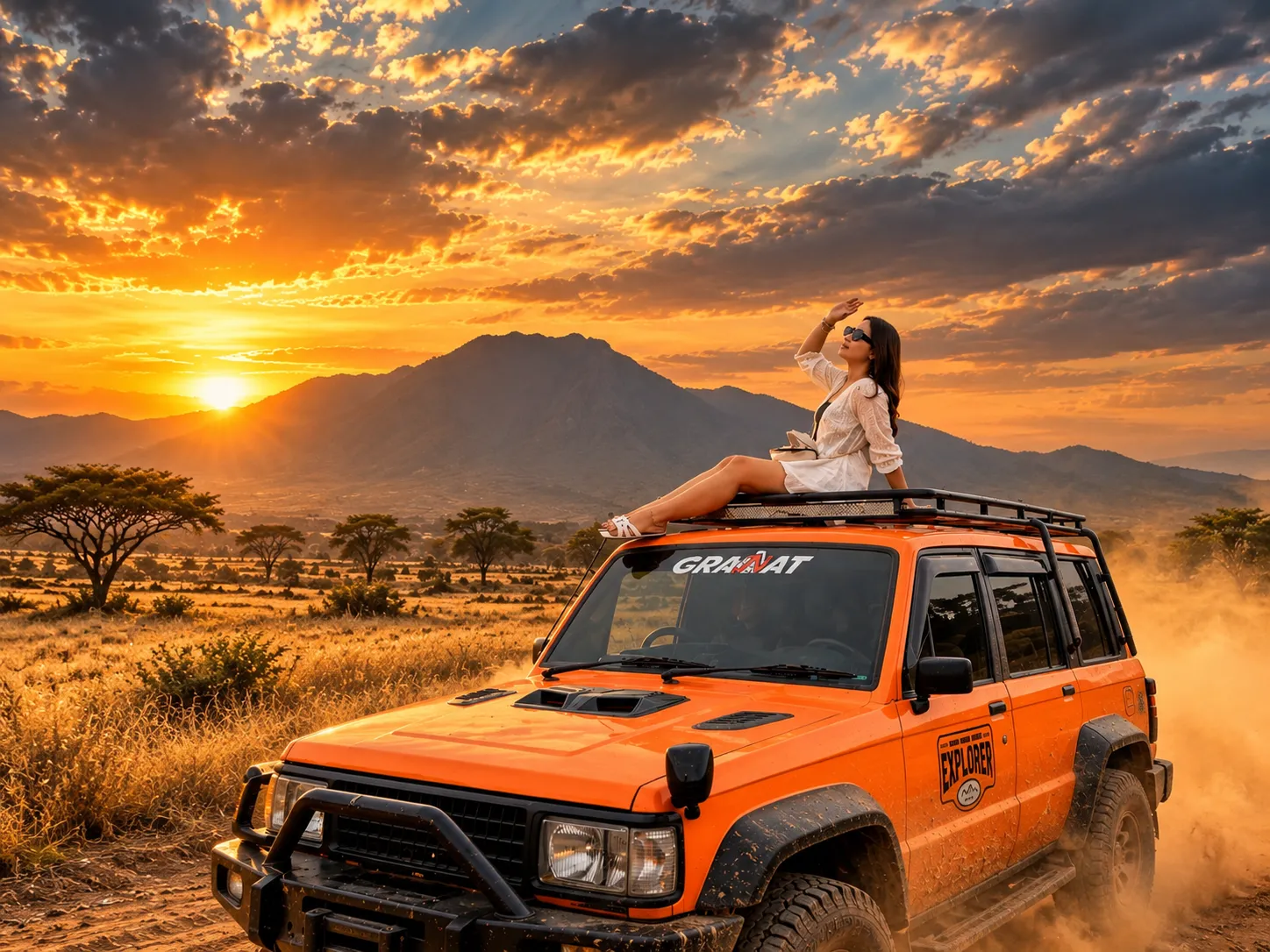 jeep baluran
