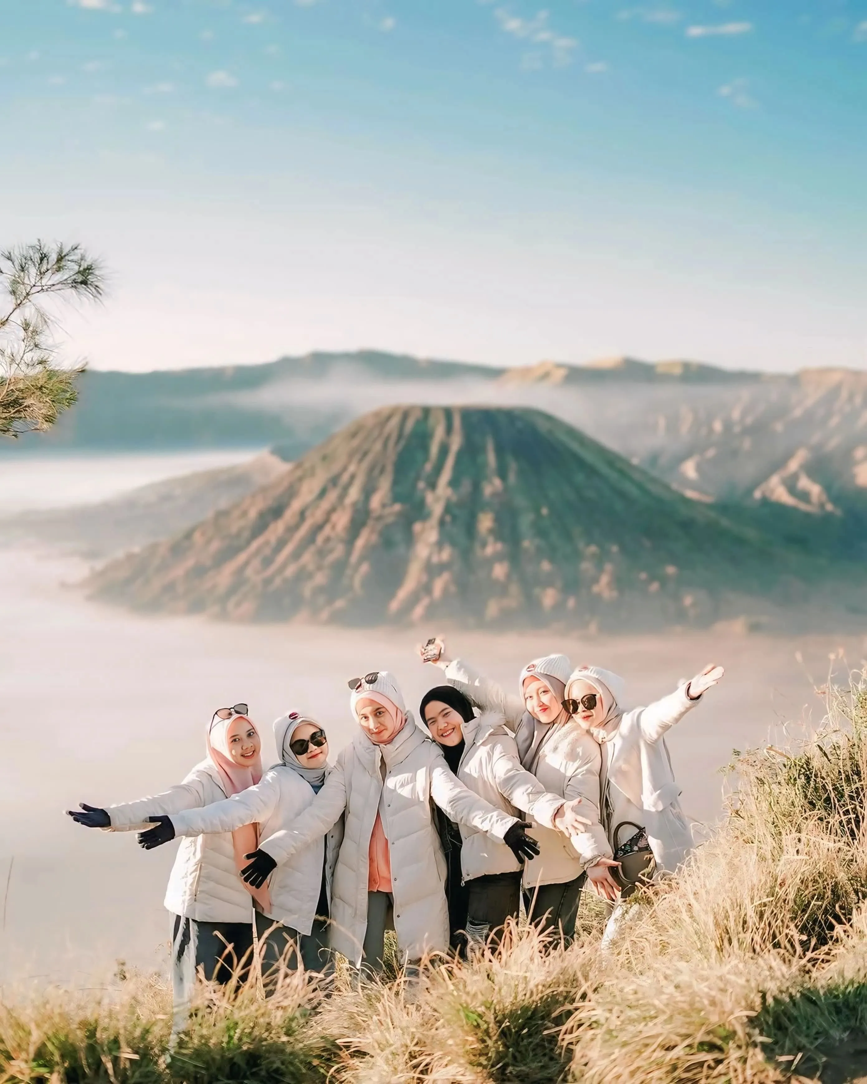 Private Trip Bromo Sunrise Experience